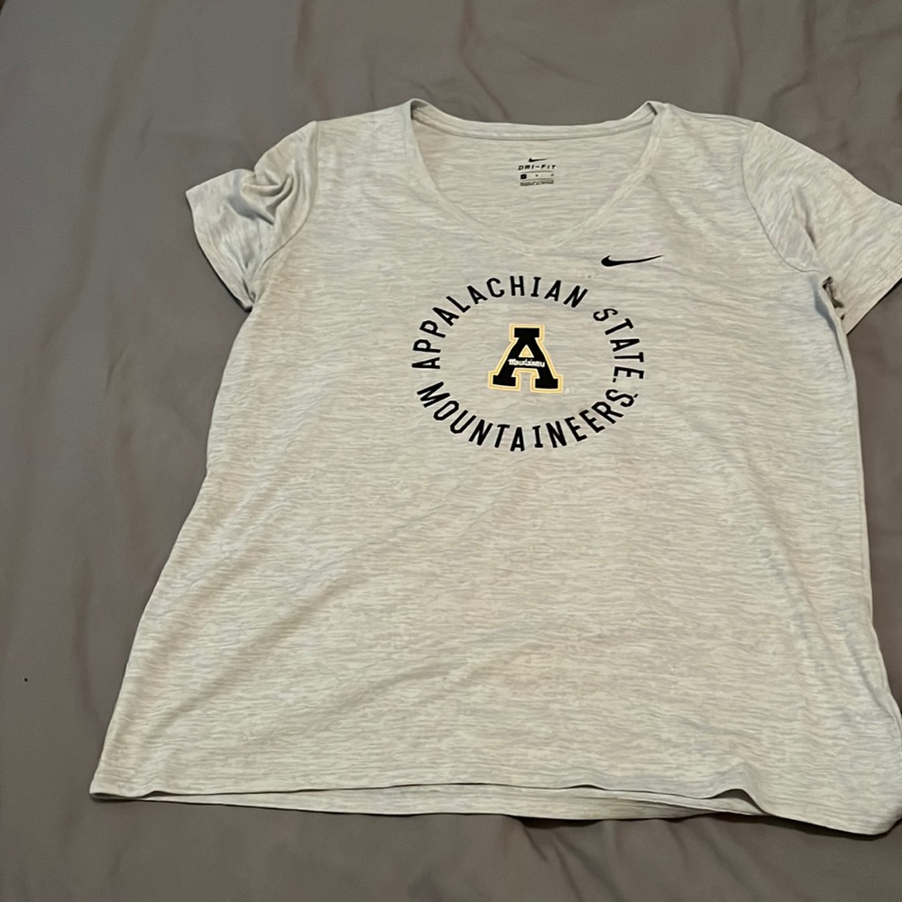 Appstate Nike Shirt